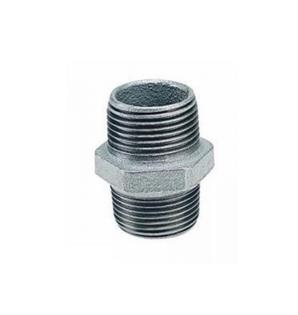 J 1/2 Nipel Galvaniz