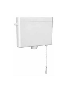 Japar Yeni Asma Merkür Rezervuar