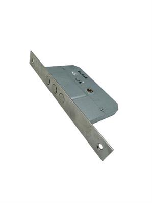 Kale Prazis Sil.Emn.Klt. 3 Milli 3 Anh. 45mm Nikel