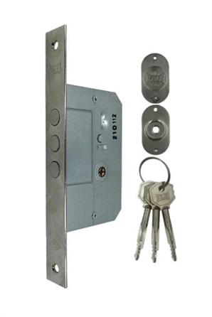 Kale Prazis Sil.Emn.Klt. 3 Milli 3 Anh. 45mm Nikel