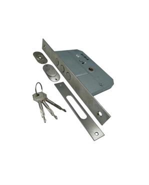 Kale Prazis Sil.Emn.Klt. 3 Milli 3 Anh. 45mm Nikel