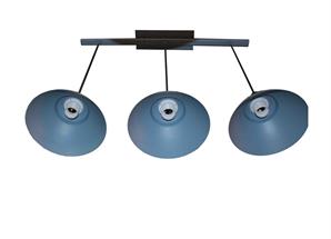 Kavi 3*60 Mavi Avize