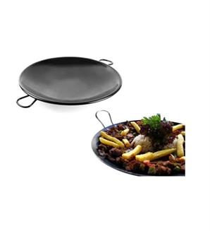 Kavurma Sacı 33 Cm  TS17