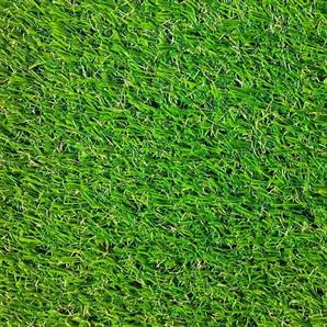 Kıbrıs Otlu Çim Halı 20mm En 4 MT