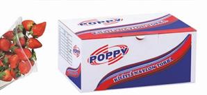 Kilitli Poşet 16*20 (12*600)