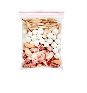 Kilitli Poşet 8*10 (12*1000)