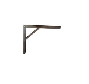 Konsol Ayarlı Açılır 50 cm Kahve