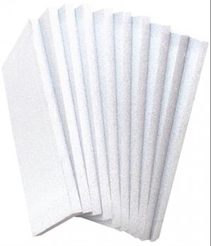 Köpük Levha Strafor (50*100*1cm) (50)