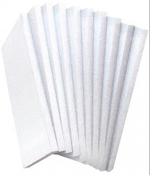 Köpük Levha Strafor (50*100*2cm) (25)