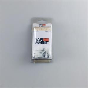 Korniş Çivisi No:3 + Dübel