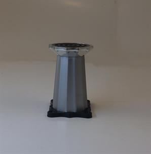 Kristal Ayak 100 MM