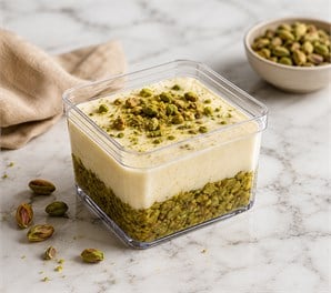 POPPYKristal Kare Kase