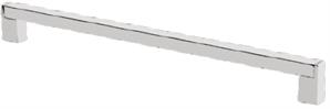Kulp 160mm Alüminyum Boy Matkrom