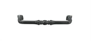 Kulp Hünkar 128mm Füme