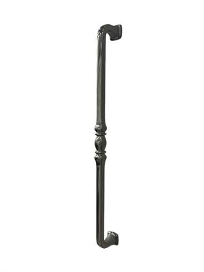 Kulp Hünkar 224mm Füme