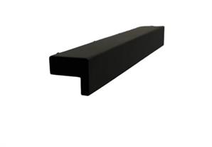 Kulp İnce L 96 Siyah