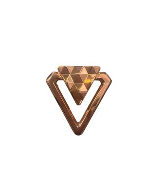 Kulp Milan 32mm Rose