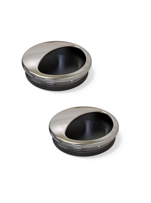 Kulp MK5 Krom 10*50 Gömme