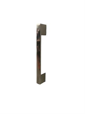 Kulp Star 96-128mm İnox