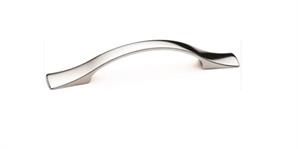 Kulp Sülün 96mm Krom 15gr