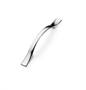 Kulp Sülün 96mm Krom 15gr