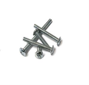 Kulp Vidası M4X22 mm 