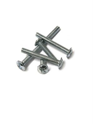 Kulp Vidası M4X40 mm
