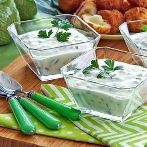 Lav Karen Orta Boy 6 lı Kase