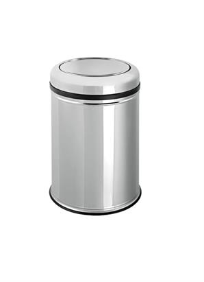 Lider Döner Kapaklı Çöp Kovası 12 Lt