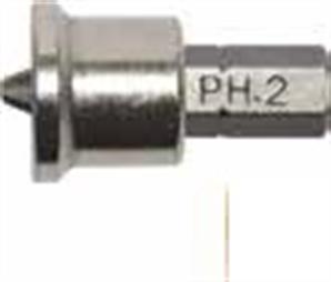 Manyetik Stoplu Bits Uç 2*25