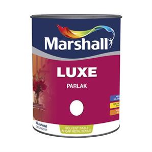 Marshall Lüxe Parlak BM Baz 2,5 L Boya