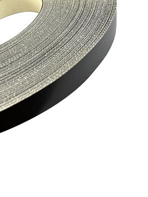 Melamin Kenar Bandı Tutkallı 20 mm Antrasit