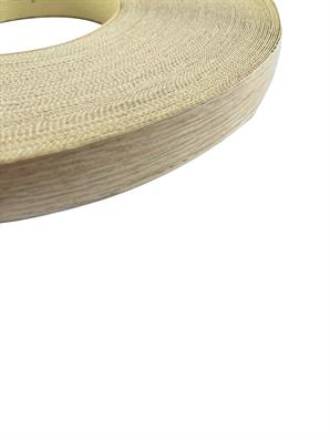 Melamin Kenar Bandı Tutkallı 20 mm OAK