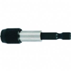 Meridyen 11*60mm Pratik Bits Adaptör Manyetik