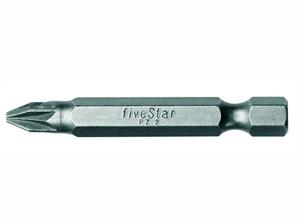 Meridyen 25 mm Bits Uç PZ2 Many.