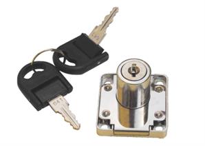 Meridyen Kare Çekmece Kilidi