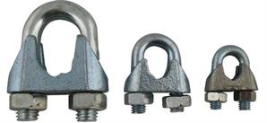 Meridyen Klemens 16 mm