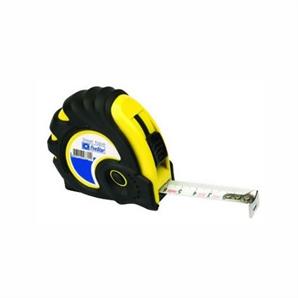 Meridyen Metre 5m*19mm Korumalı Şerit Metre