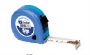 Meridyen Metre 5m*19mm Korumalı Şerit Metre