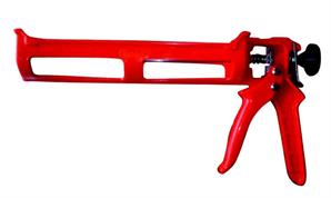 Meridyen Plastik Silikon Tabancası