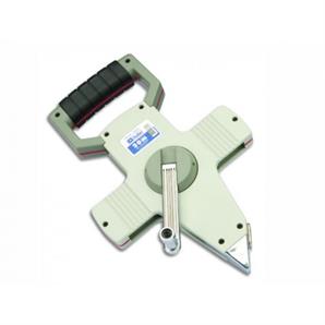 Meridyen Saplı Şerit Metre 20 mt