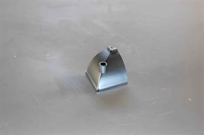 Mutfak İç Bükey süp..Bağ.Ele.Kapak/KROM Kapl.