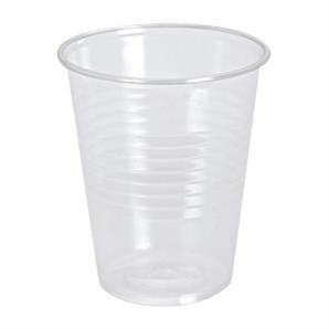 Otam Şeffaf Bardak Space 180 CC 1Pk :100 Adet