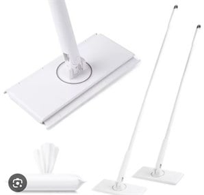 DiğerOtomatik Jumbo Bez Değiştiren Mop