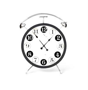 Pamukkale Çalar Saat Gümüş