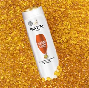 Panten Şampuan Dökülme Karşıtı 350 Ml