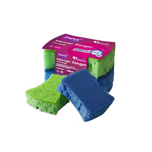ParexParex Mercan Sünger 2 li