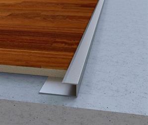 Parke Bitim Profili 2700 mm MK1108-U