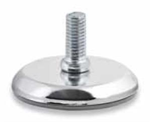 Pingo Ayak 56 mm Krom