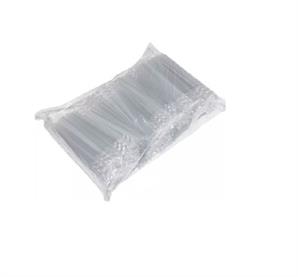 Plastik Şeffaf Karıştırıcı 1000 adet